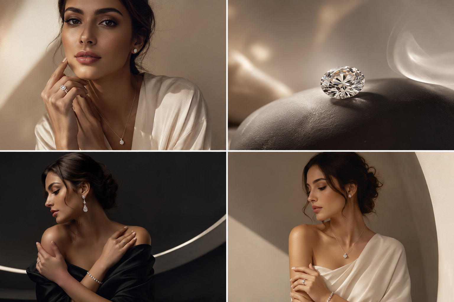What Should I Look for in a Diamond Video?