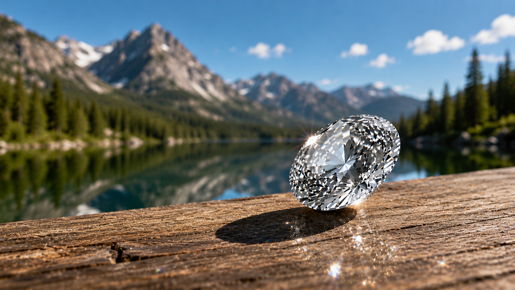 What clarity should I choose for a pendant?