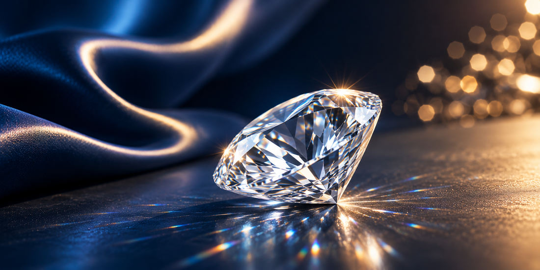 What if the Diamond Does Not Look Like the Video?