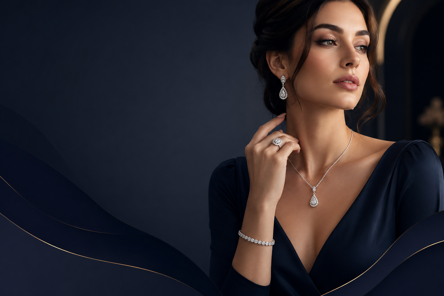 What is a Fair Price for a Two Carat Lab Diamond?