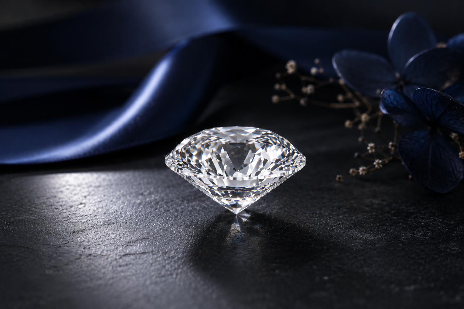 What is the Best Cut for a Lab Grown Diamond?