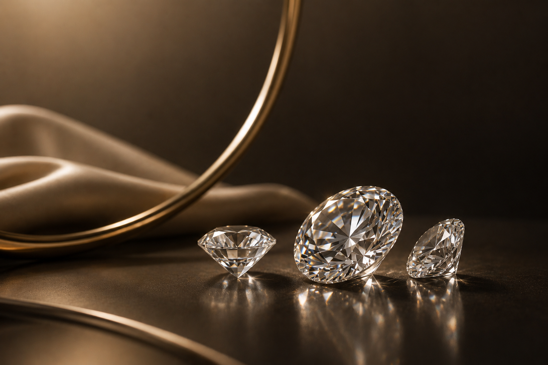 Which Diamond Shape Is Cheapest?