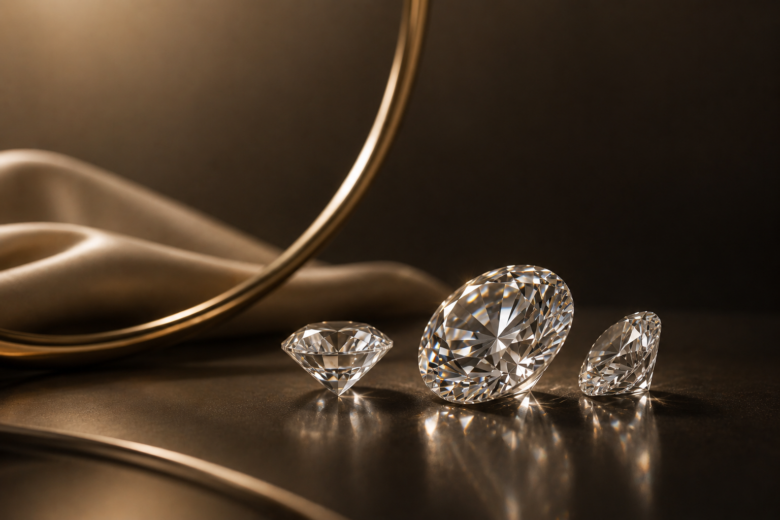 Which Diamond Shape Is Cheapest?