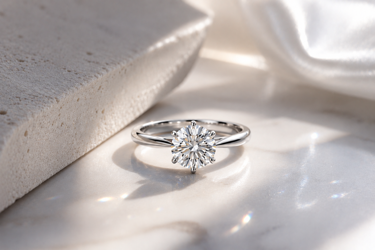 Which Diamond Shape Sparkles Most?