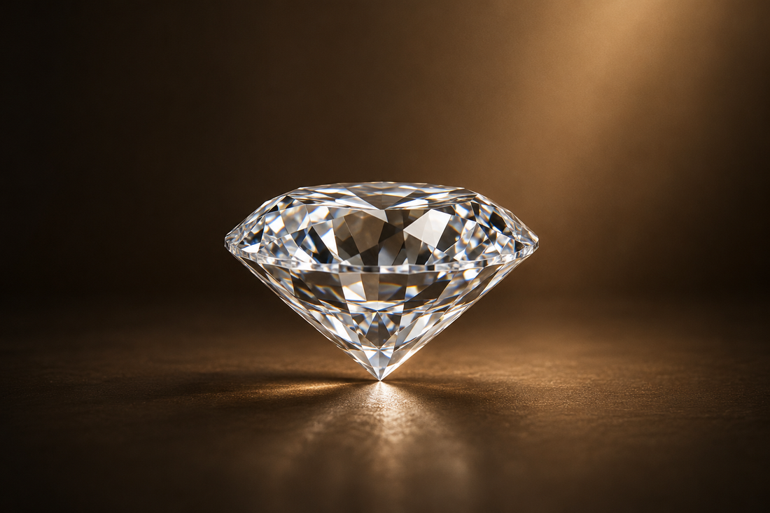 Why Are Lab Grown Diamonds So Cheap Now?