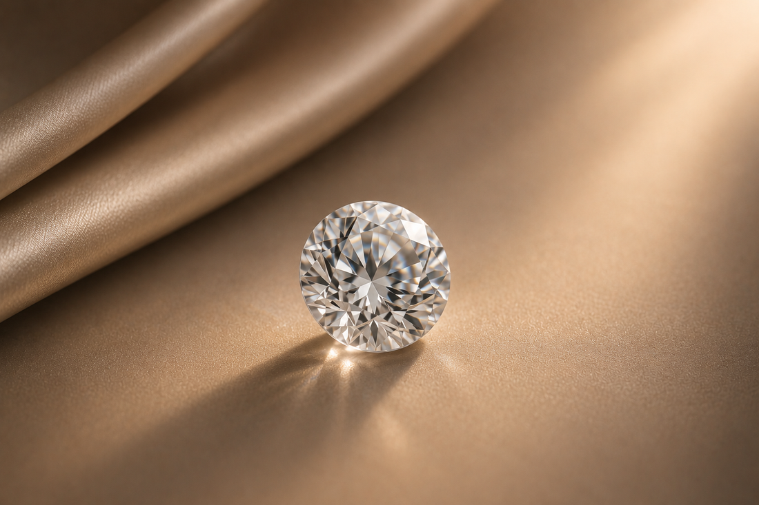 Why Are More Couples Choosing Lab Diamonds?