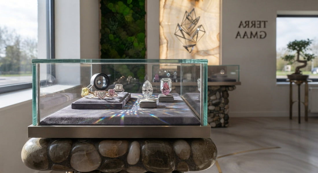Why Are More People Buying Loose Diamonds Online?
