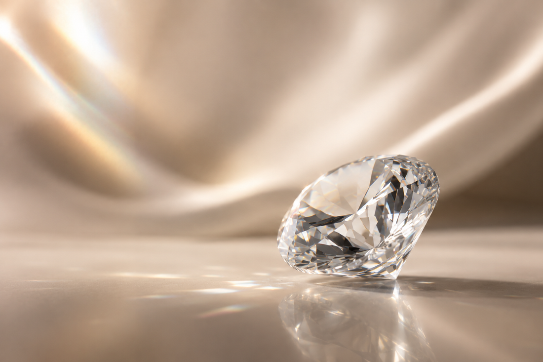 Why Are Online Lab Diamonds Cheaper Than Shop Diamonds?