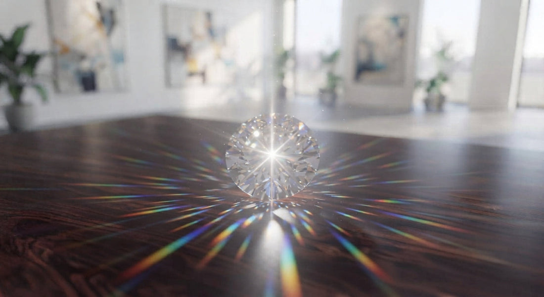 Why Are Some Lab Diamond Websites More Expensive Than Others?