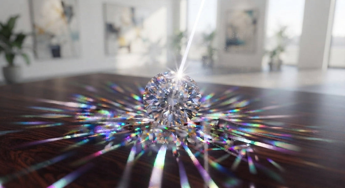 Why Do Diamond Prices Change Online?