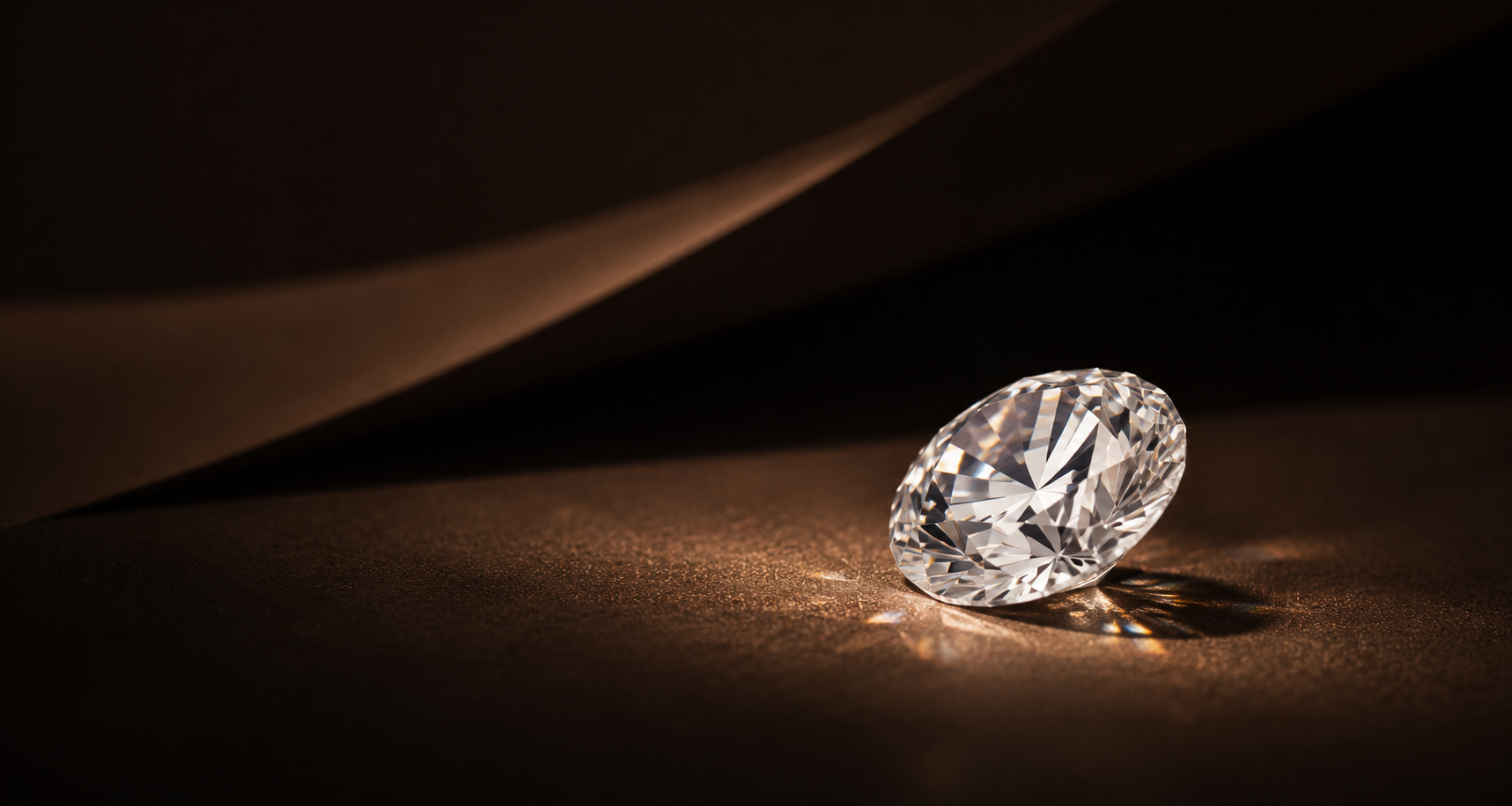 Why Do Two Diamonds With the Same Grades Sparkle Differently?