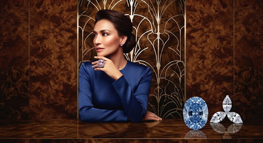 Why Do Younger Buyers Choose Lab Diamonds?