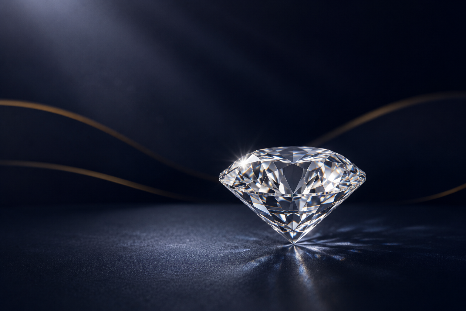 Why Have Lab Diamond Prices Dropped?