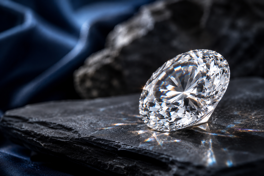 Why Is Lab Diamond Resale Value Lower?