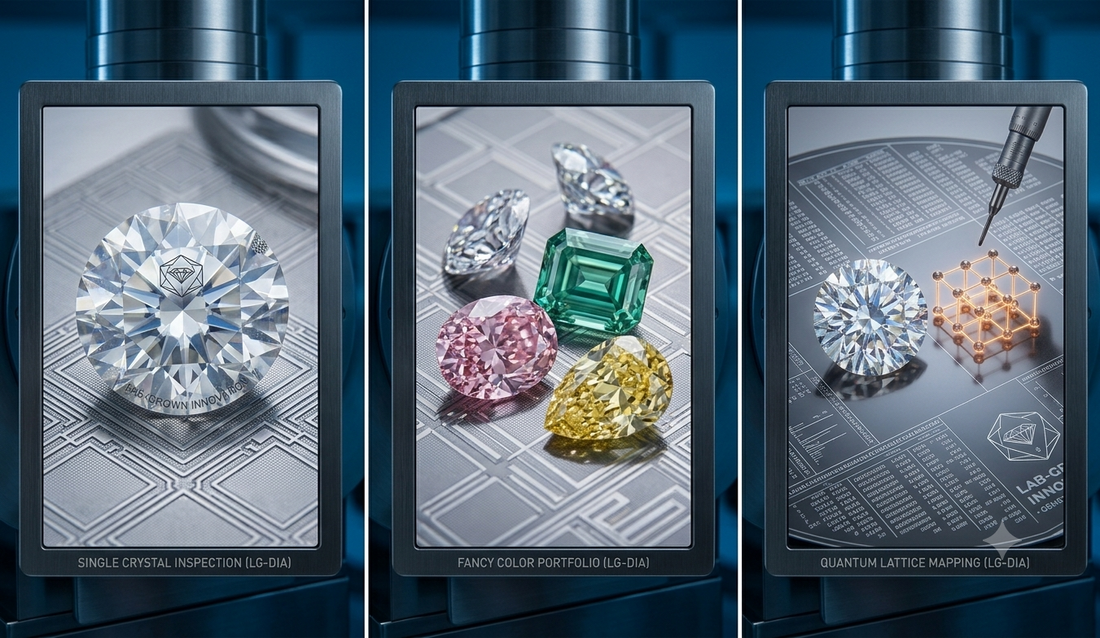 Why are natural diamonds more expensive