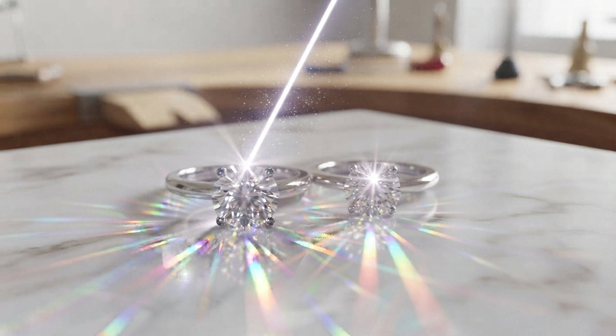 Will I Pay VAT on a Loose Diamond?