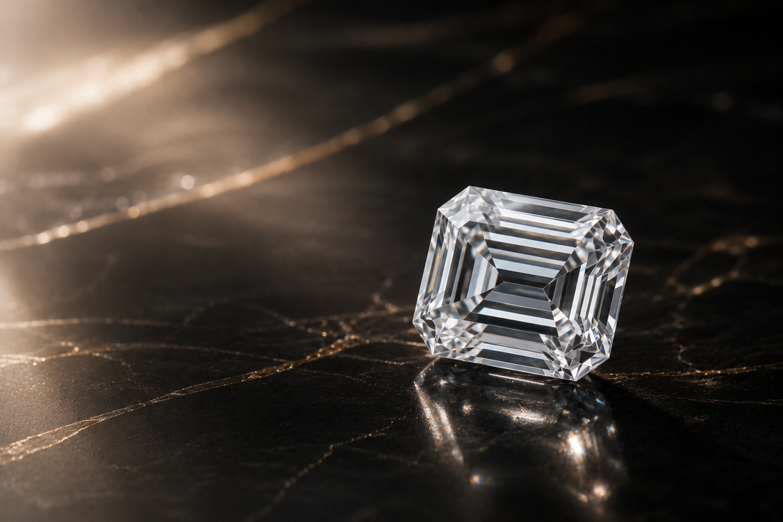 Will People Know My Diamond Is Lab Grown?