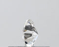 0.25ct Oval Lab Grown Diamond (Colour E, Clarity VVS2, IGI Certified)