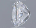 0.26ct Cushion modified Lab Grown Diamond (Colour D, Clarity VS1, IGI Certified)