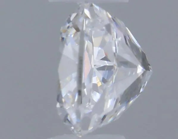 0.26ct Cushion modified Lab Grown Diamond (Colour D, Clarity VS1, IGI Certified)