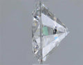 2.00ct Round Lab Grown Diamond (Colour F, Clarity VVS2, Cut VG, IGI Certified)