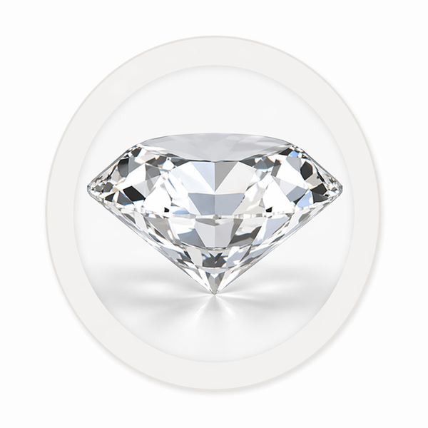 Diamond clarity grade