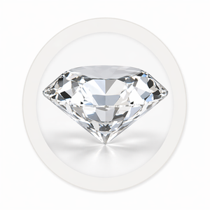 Diamond clarity grade